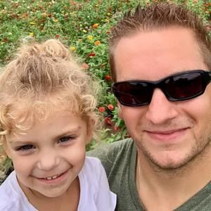 Meet your Posher, Greg